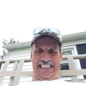 Meet your Posher, Ricky